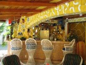 Hotel Club Bonita Bar
